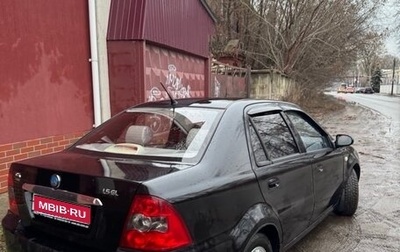 Geely CK (Otaka) I рестайлинг, 2011 год, 350 000 рублей, 1 фотография