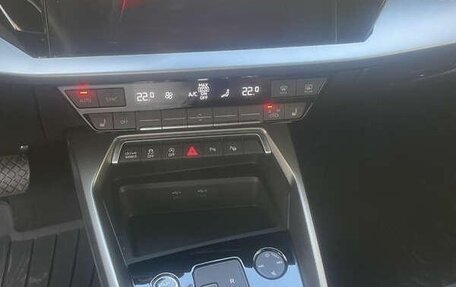 Audi A3, 2022 год, 2 220 000 рублей, 10 фотография