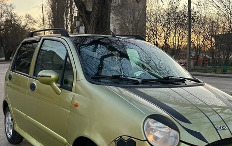 Chery Sweet (QQ), 2008 год, 250 000 рублей, 1 фотография