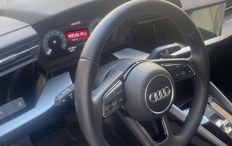 Audi A3, 2022 год, 2 220 000 рублей, 9 фотография