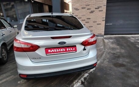 Ford Focus III, 2011 год, 800 000 рублей, 1 фотография