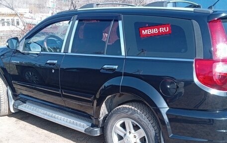 Great Wall Hover H3 I, 2012 год, 800 000 рублей, 1 фотография