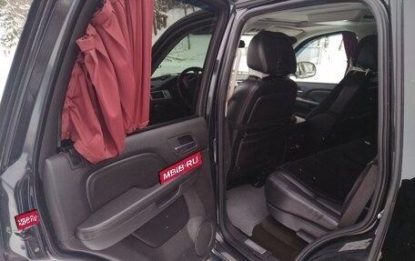 Cadillac Escalade III, 2007 год, 1 750 000 рублей, 1 фотография