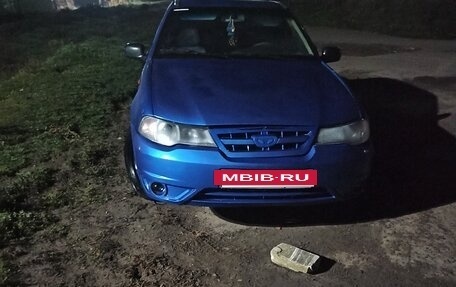 Daewoo Nexia I рестайлинг, 2012 год, 165 000 рублей, 2 фотография