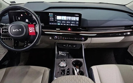 KIA Carnival, 2025 год, 5 200 000 рублей, 4 фотография