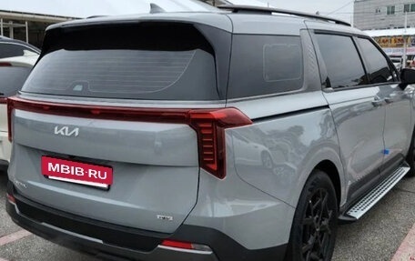 KIA Carnival, 2025 год, 5 200 000 рублей, 2 фотография