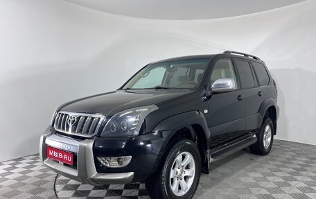 Toyota Land Cruiser Prado 120 рестайлинг, 2006 год, 1 720 000 рублей, 1 фотография