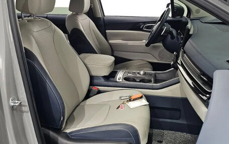 KIA Carnival, 2025 год, 5 200 000 рублей, 11 фотография