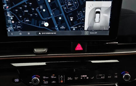 KIA Carnival, 2025 год, 5 200 000 рублей, 12 фотография