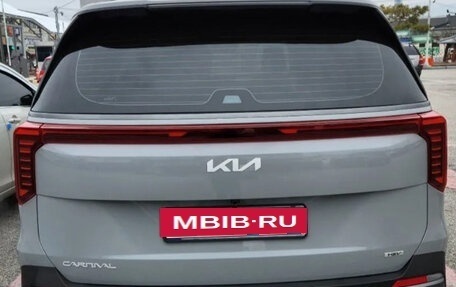 KIA Carnival, 2025 год, 5 200 000 рублей, 6 фотография