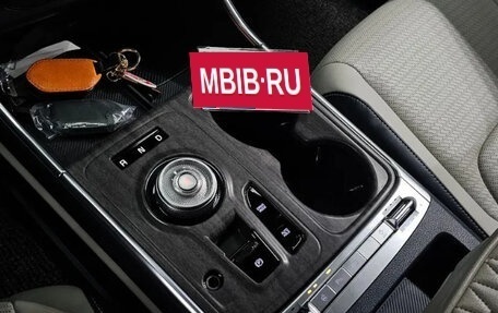 KIA Carnival, 2025 год, 5 200 000 рублей, 9 фотография