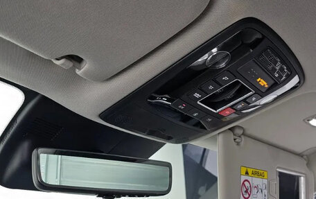 KIA Carnival, 2025 год, 5 200 000 рублей, 15 фотография