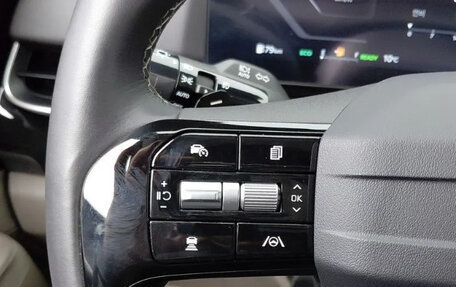 KIA Carnival, 2025 год, 5 200 000 рублей, 18 фотография