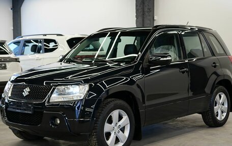 Suzuki Grand Vitara, 2012 год, 1 345 000 рублей, 1 фотография