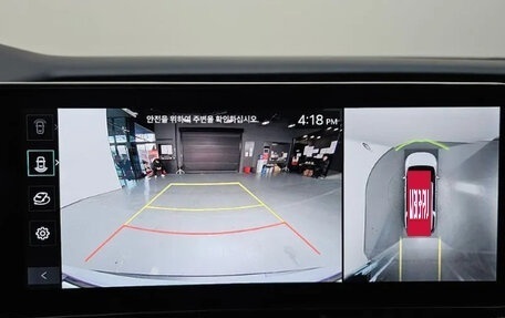 KIA Carnival, 2025 год, 5 200 000 рублей, 13 фотография