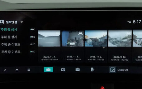 KIA Carnival, 2025 год, 5 200 000 рублей, 20 фотография