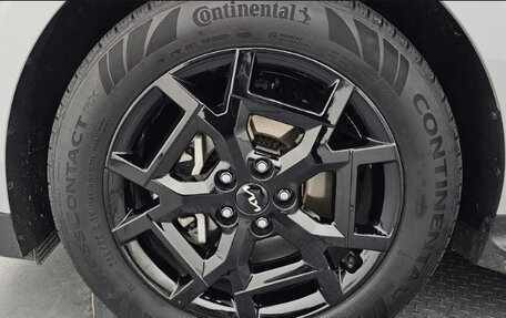 KIA Carnival, 2025 год, 5 200 000 рублей, 23 фотография