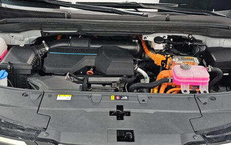 KIA Carnival, 2025 год, 5 200 000 рублей, 22 фотография