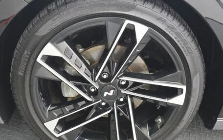 Hyundai Sonata VIII, 2025 год, 2 750 000 рублей, 5 фотография