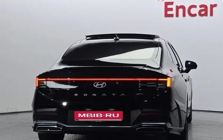 Hyundai Sonata VIII, 2025 год, 2 750 000 рублей, 4 фотография