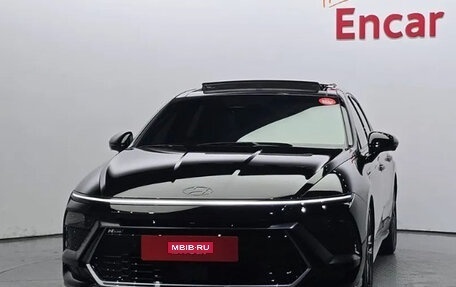 Hyundai Sonata VIII, 2025 год, 2 750 000 рублей, 3 фотография