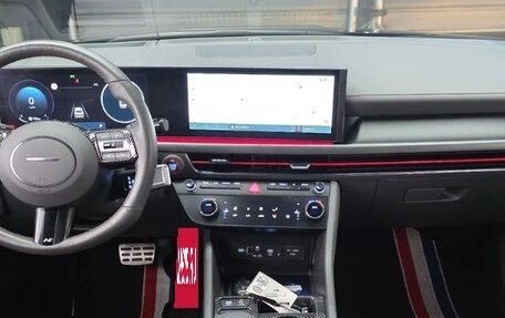 Hyundai Sonata VIII, 2025 год, 2 750 000 рублей, 6 фотография