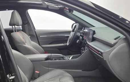 Hyundai Sonata VIII, 2025 год, 2 750 000 рублей, 9 фотография