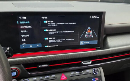 Hyundai Sonata VIII, 2025 год, 2 750 000 рублей, 13 фотография