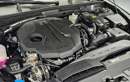 Hyundai Sonata VIII, 2025 год, 2 750 000 рублей, 7 фотография