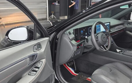 Hyundai Sonata VIII, 2025 год, 2 750 000 рублей, 10 фотография