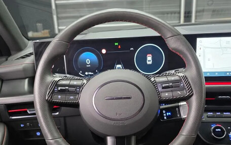 Hyundai Sonata VIII, 2025 год, 2 750 000 рублей, 12 фотография