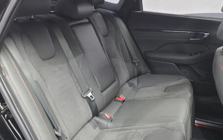 Hyundai Sonata VIII, 2025 год, 2 750 000 рублей, 11 фотография