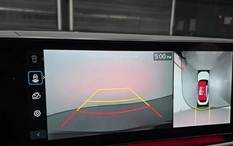 Hyundai Sonata VIII, 2025 год, 2 750 000 рублей, 14 фотография