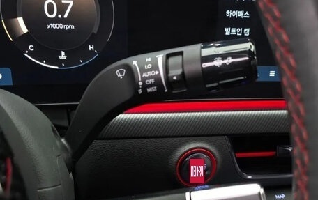 Hyundai Sonata VIII, 2025 год, 2 750 000 рублей, 8 фотография