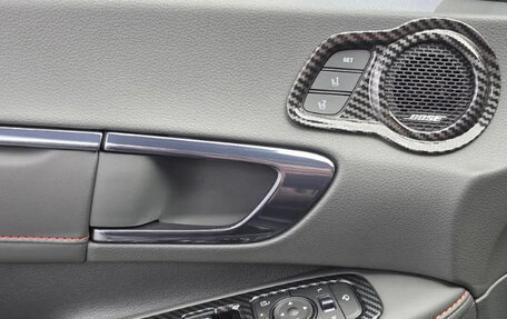 Hyundai Sonata VIII, 2025 год, 2 750 000 рублей, 16 фотография