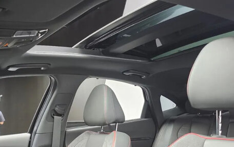 Hyundai Sonata VIII, 2025 год, 2 750 000 рублей, 18 фотография