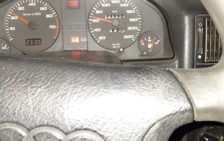 Audi 80, 1993 год, 115 000 рублей, 2 фотография