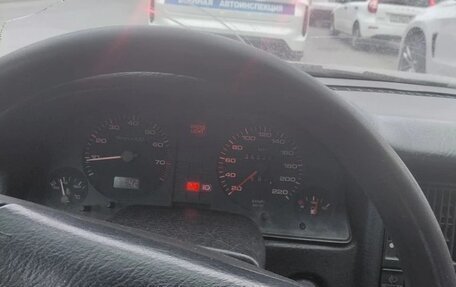 Audi 80, 1993 год, 115 000 рублей, 3 фотография