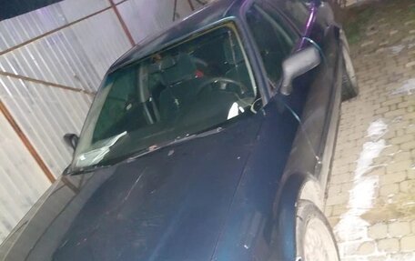 Audi 80, 1993 год, 115 000 рублей, 4 фотография