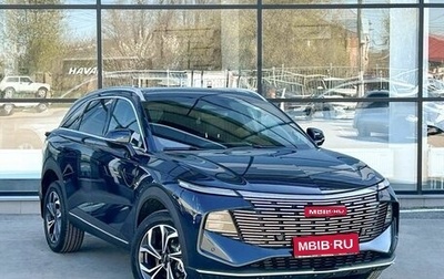 Haval F7, 2025 год, 3 599 000 рублей, 1 фотография