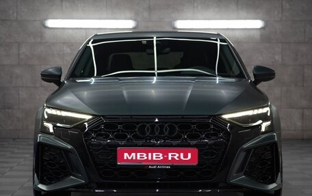 Audi A3, 2021 год, 3 900 000 рублей, 1 фотография