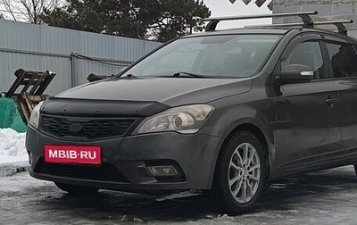 KIA cee'd I рестайлинг, 2010 год, 497 000 рублей, 1 фотография