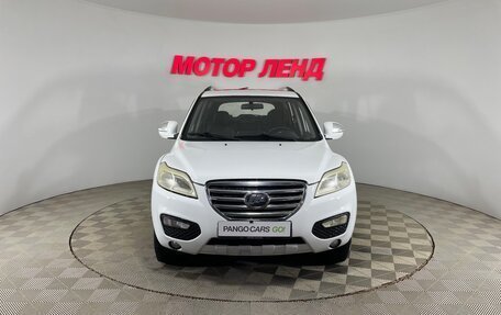 Lifan X60 I рестайлинг, 2013 год, 450 000 рублей, 2 фотография