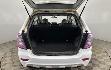 Lifan X60 I рестайлинг, 2013 год, 450 000 рублей, 7 фотография