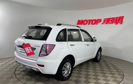 Lifan X60 I рестайлинг, 2013 год, 450 000 рублей, 4 фотография