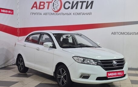 Lifan Solano II, 2018 год, 683 000 рублей, 1 фотография