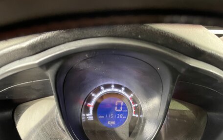 Lifan X60 I рестайлинг, 2013 год, 450 000 рублей, 15 фотография