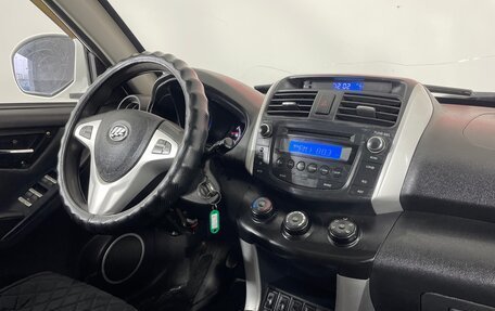 Lifan X60 I рестайлинг, 2013 год, 450 000 рублей, 13 фотография