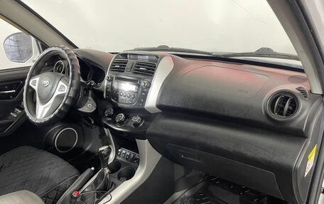 Lifan X60 I рестайлинг, 2013 год, 450 000 рублей, 9 фотография