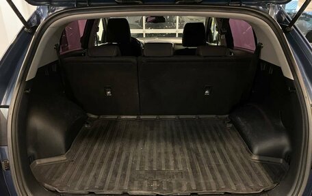 KIA Sportage IV рестайлинг, 2019 год, 1 925 000 рублей, 18 фотография
